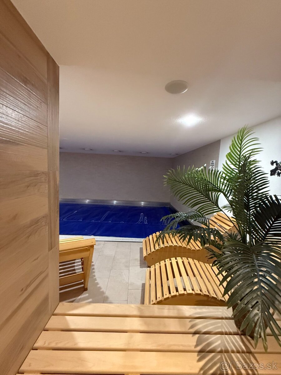 Apartmán na predaj, Liptovský Ján - 13