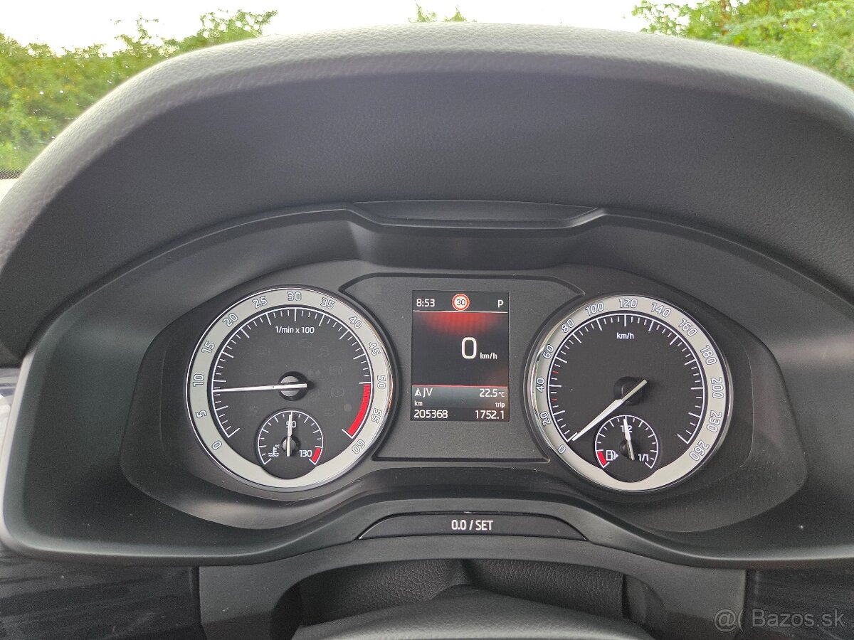 Škoda Kodiaq 2.0tdi - 13