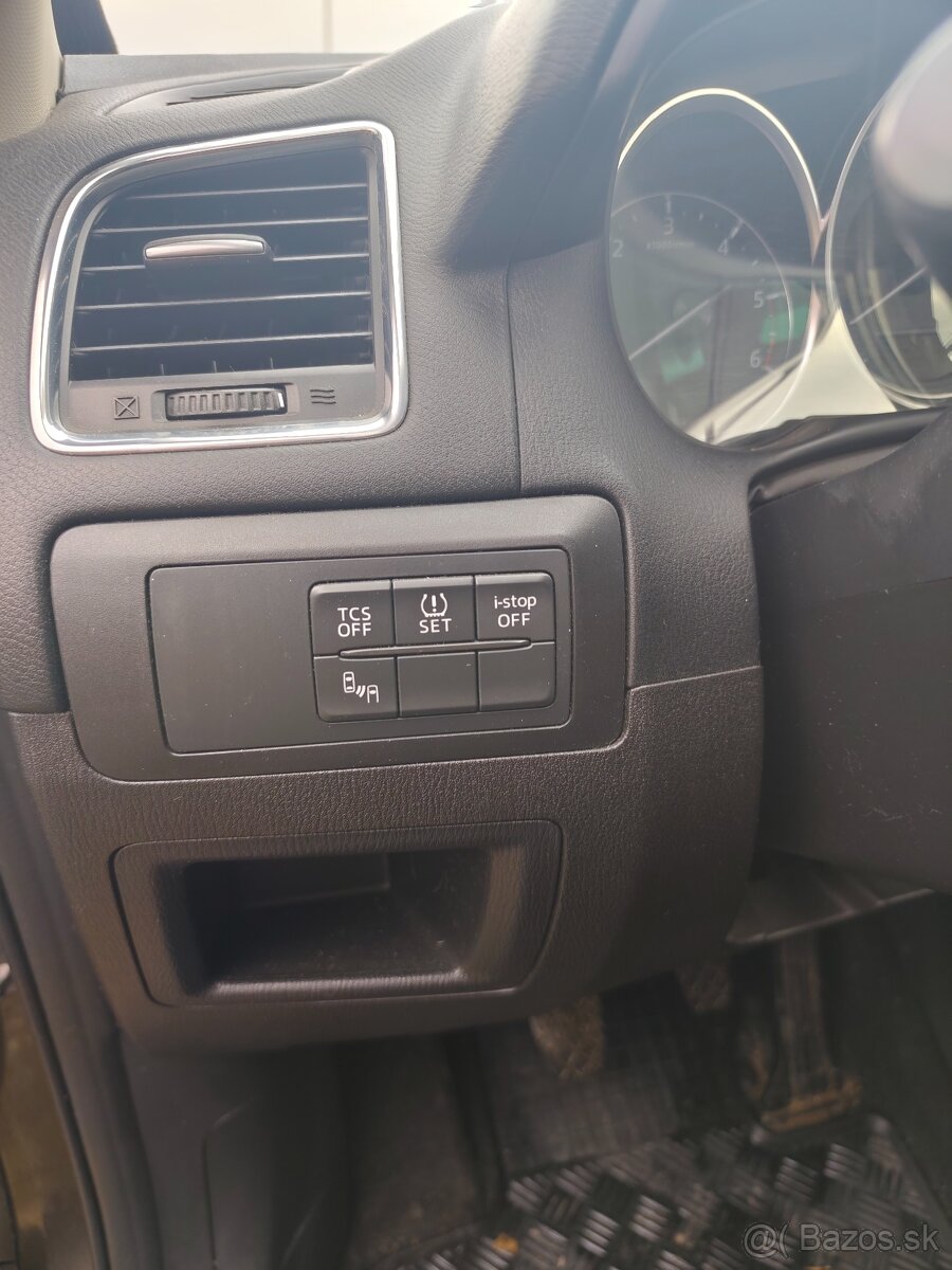 Mazda CX-5 - 13
