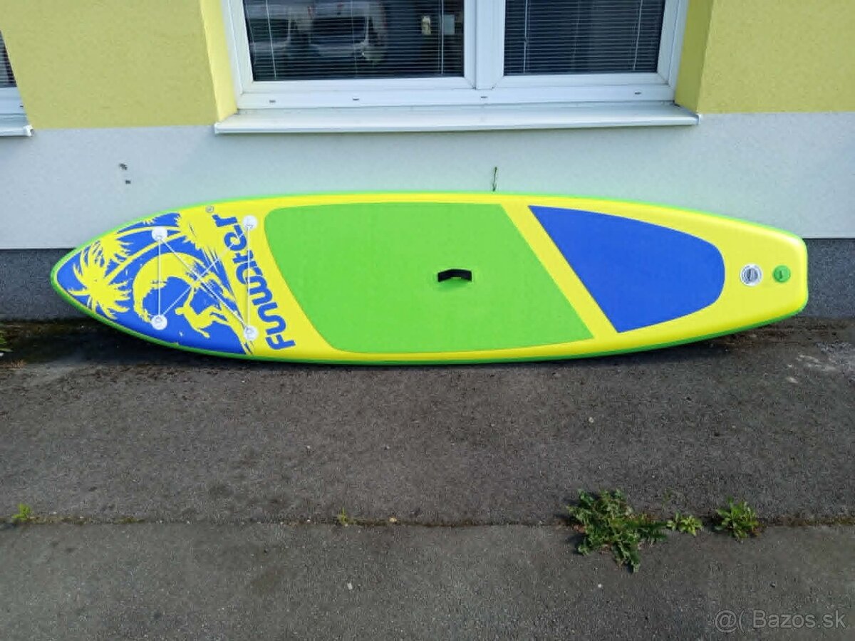 Paddleboard velky - 13