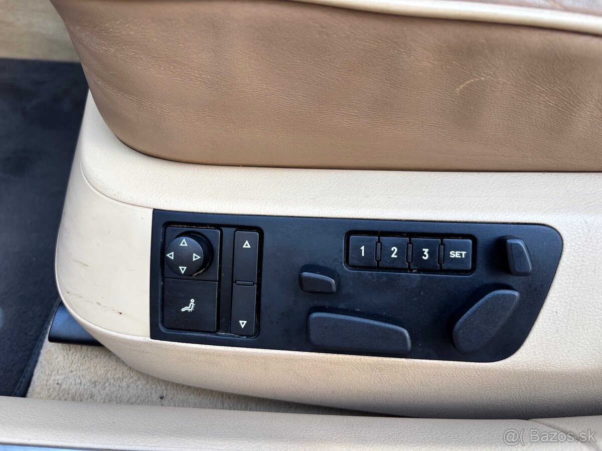 Predám VW Phaeton 3.0TDi - 13