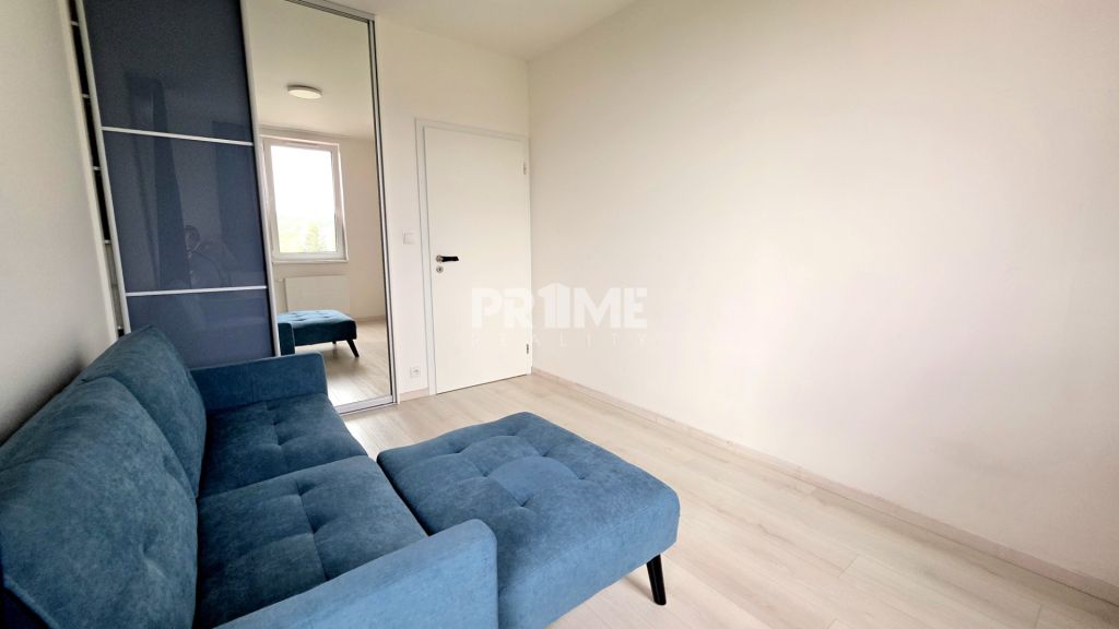 MODERNÝ 3i BYT, NOVOSTAVBA ČEREŠNE, LOGGIA, KLÍMA, PARKING, – foto 8