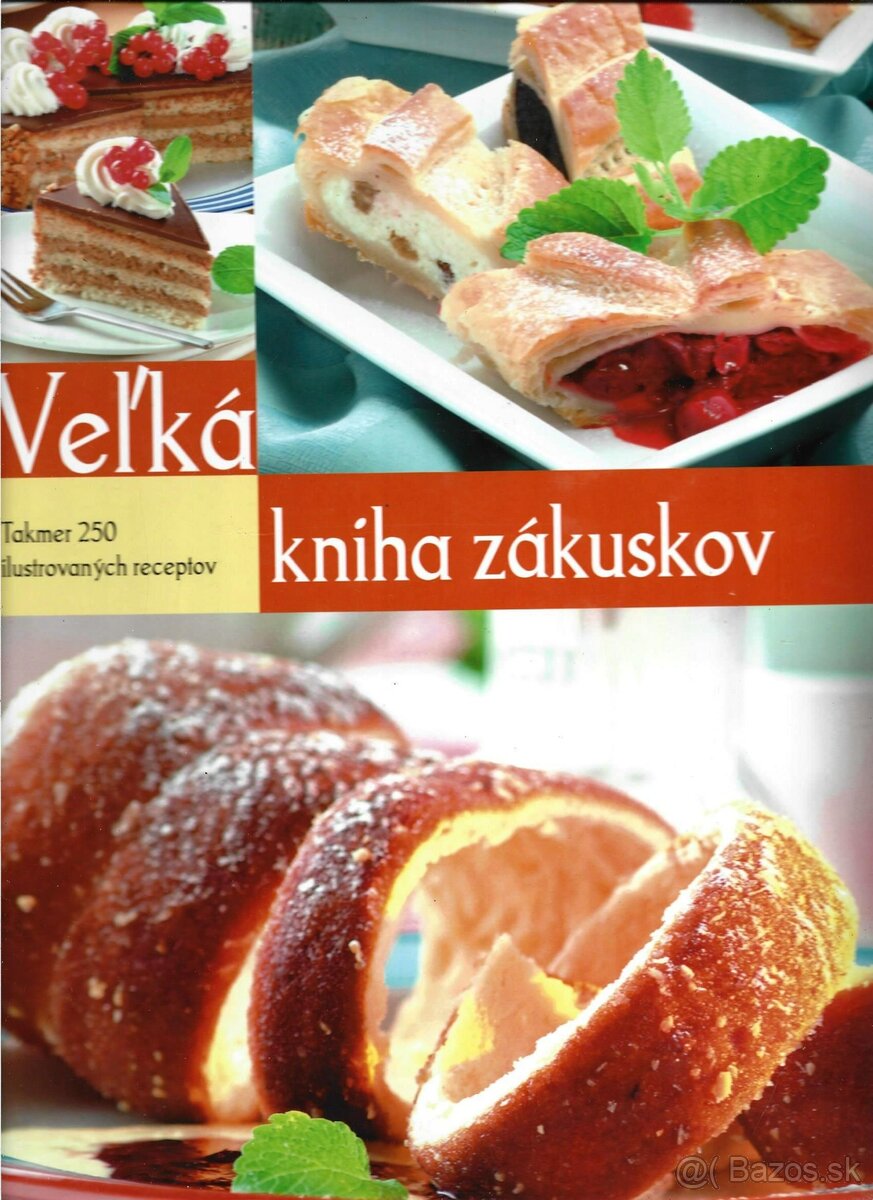 Kuchárky - 13