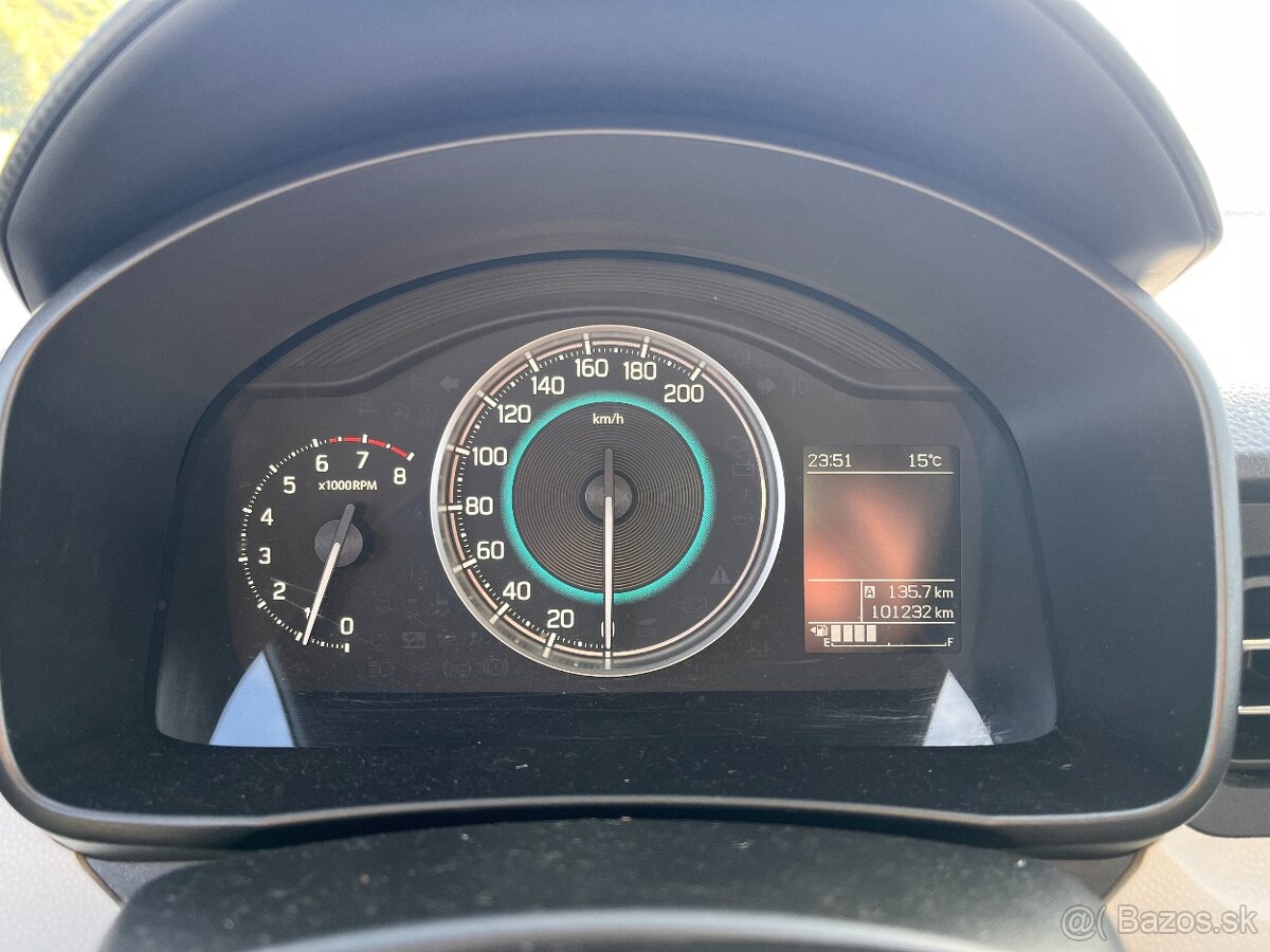 Suzuki 4x4 ,1.2 benzin,4X4,2017 - 13