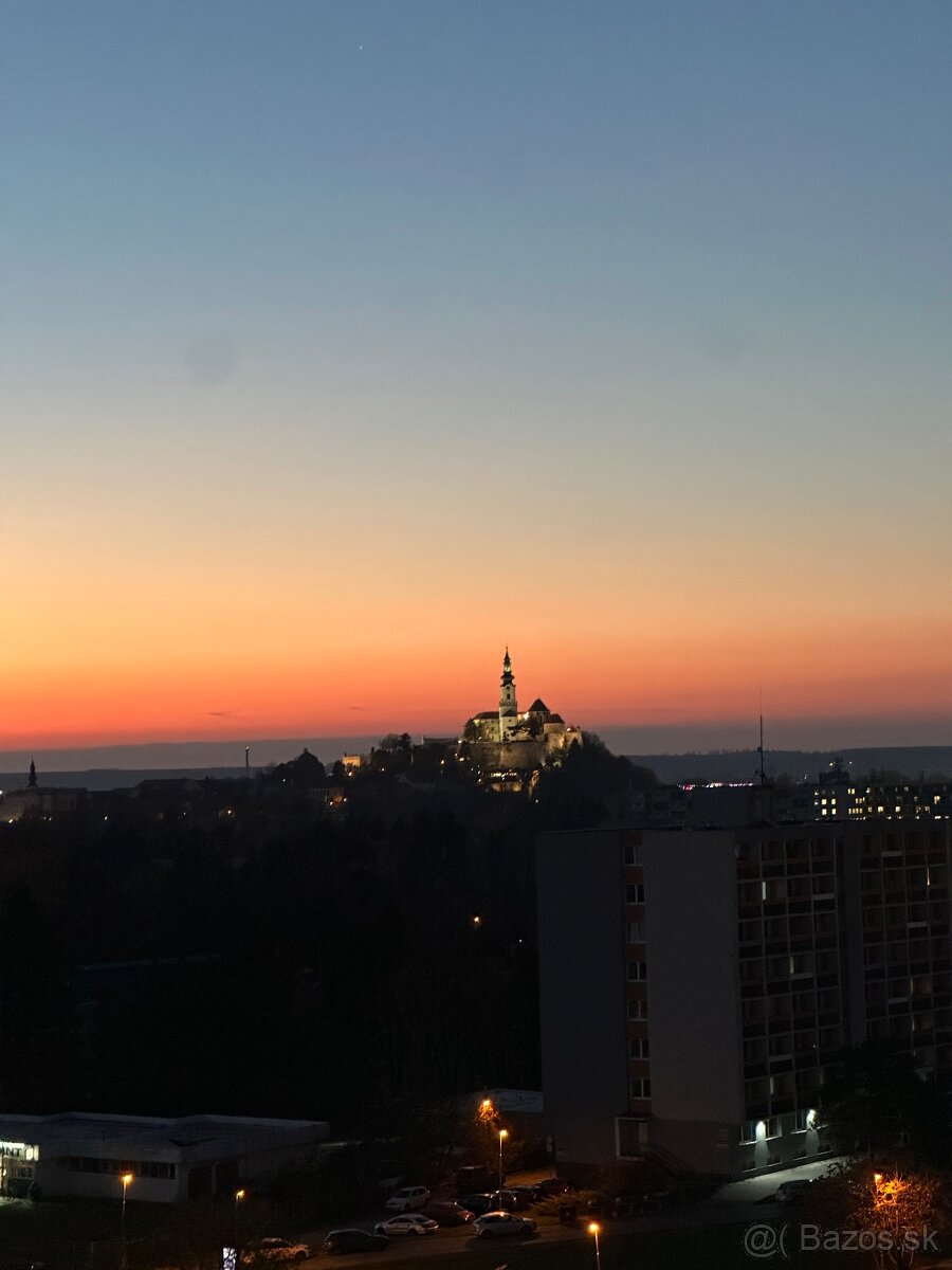 Prenájom Chrenová 2izb byt, 65m2, balkón - 13