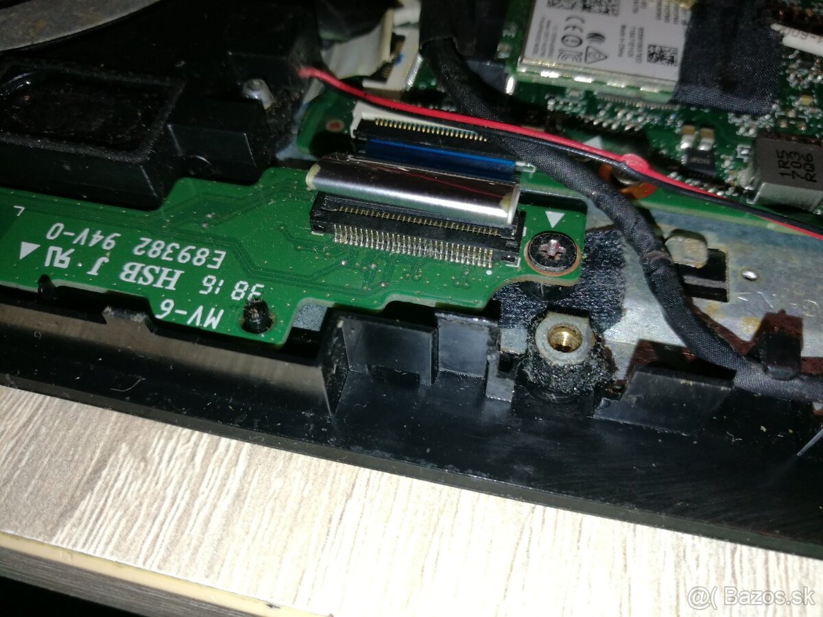 Lenovo V310 V510. Na diely. - 13