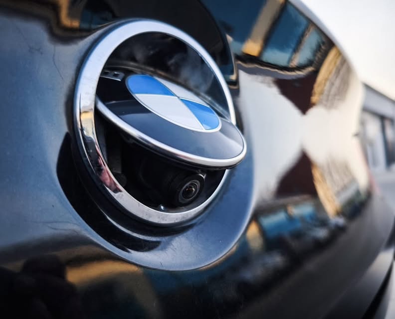 BMW 640XD MPacket Facelift - 13