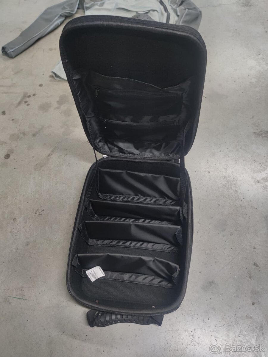 Motokrosová výstroj LEATT, Thor + Moose Racing - 13