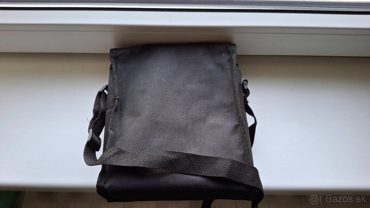 Ďalekohľad 10-30-60 ZOOM - 13