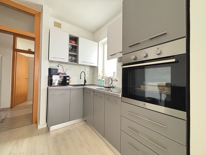 Moderne zariadený 3-izb. apartmán, Novalja / Chorvátsko - 13