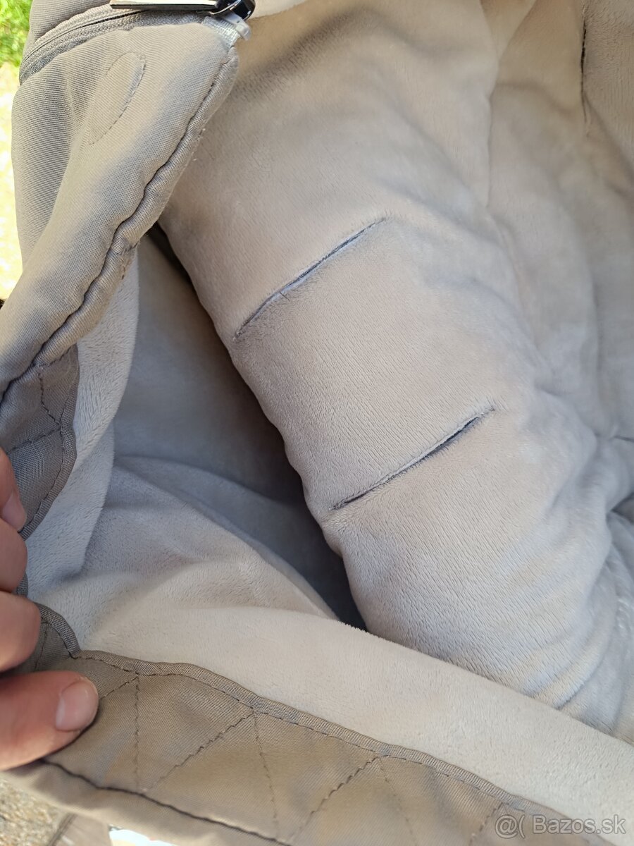 Mamas & Papas Ocarro Iconic - 13