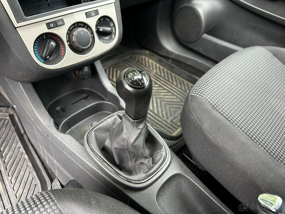 Opel Corsa 1.3 CDTi - 13