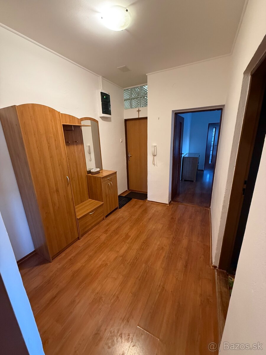 3-izbový byt - 13