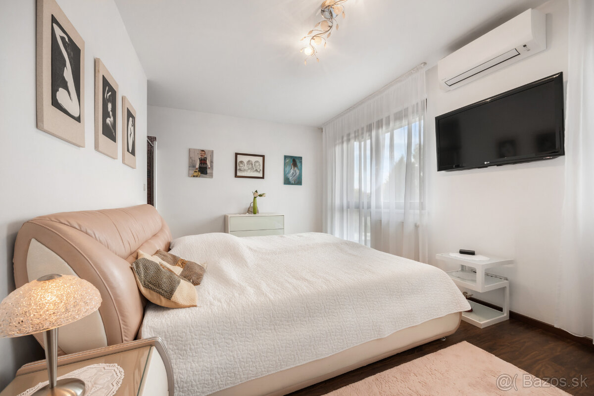 TOP ponuka - 5 izbový RD so saunou a vírivkou - 13