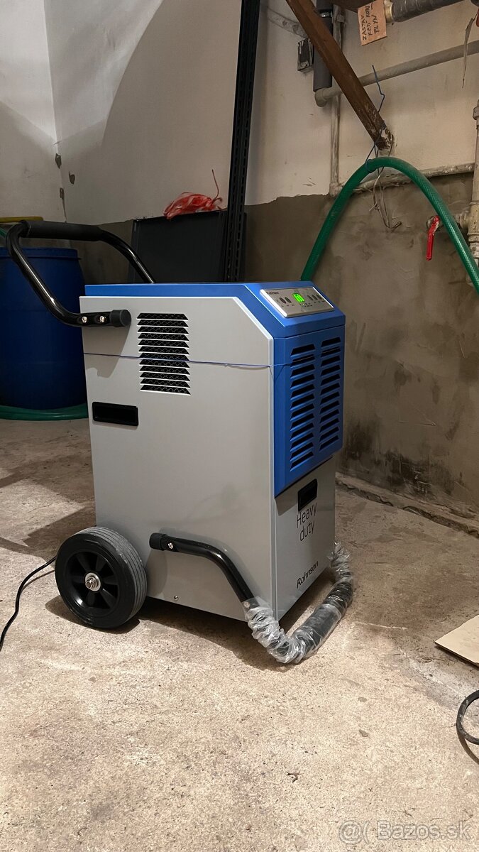 Požičovňa odvlhčovačov - 13