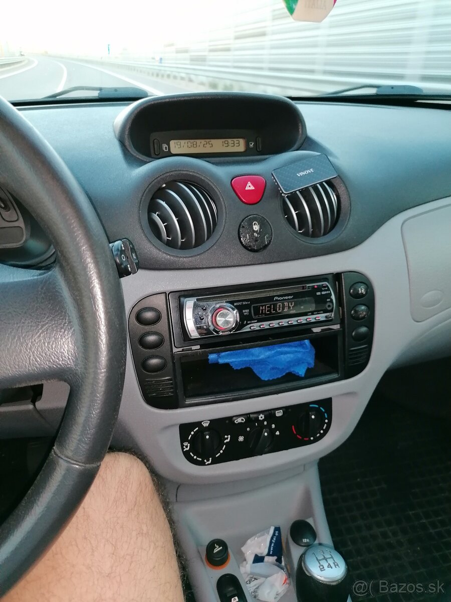 Citroen c3 1.4 hdi - 13