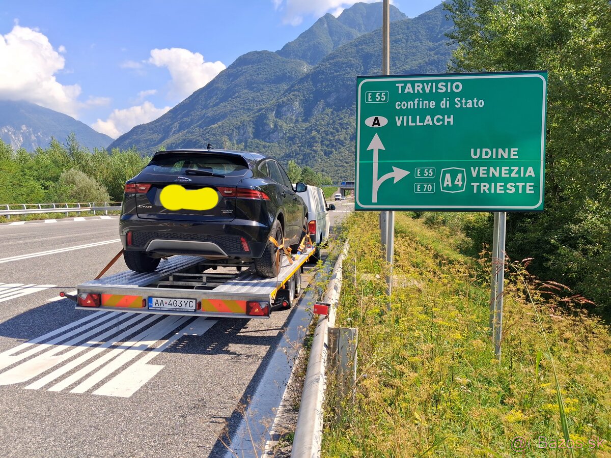 Odťahova Služba...BRATISLAVA..SENEC..PEZINOK.. - 13