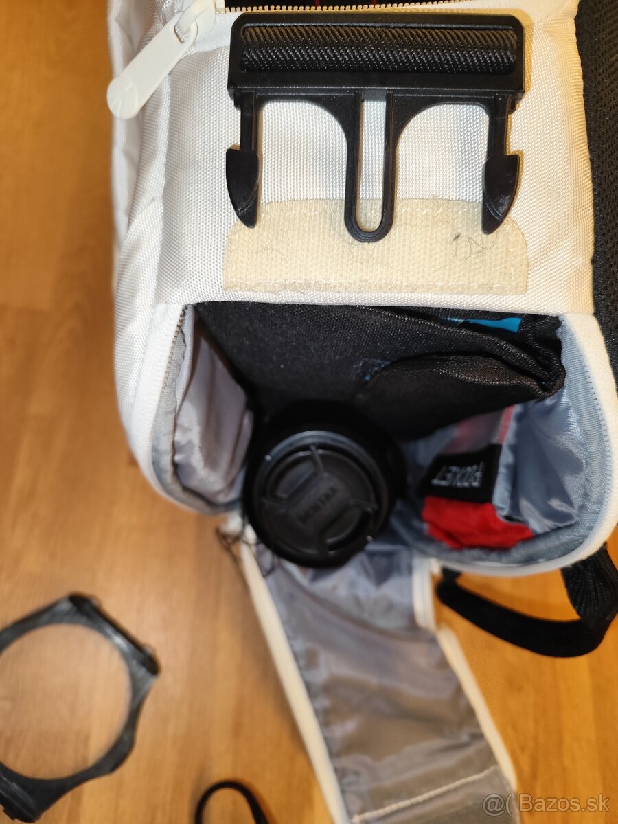 Fotoaparát Pentax K-30 a K-S1 + objektívy a príslušenstvo - 13