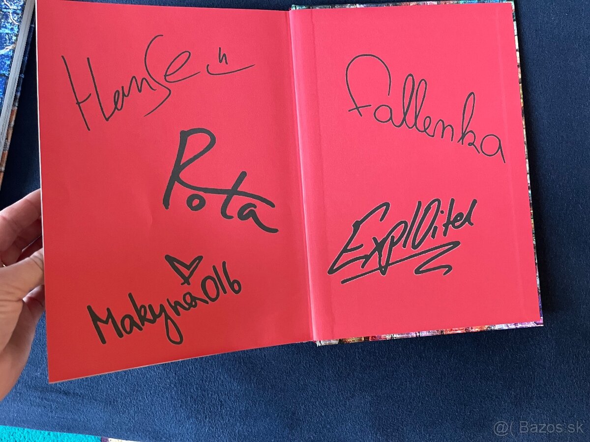 Já JůTuber, Já jůTuber 2, Já jůTuber 3 - 13