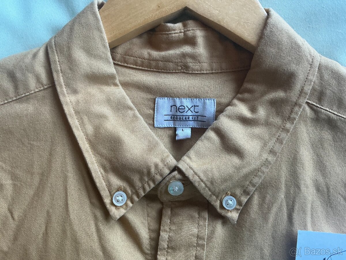 Oxford kosele znacka NEXT - 13