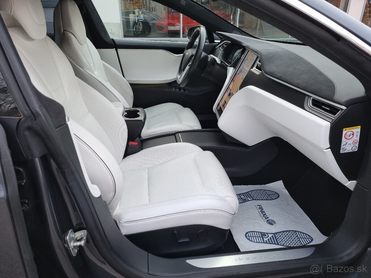 ===Tesla Model S 90D Free Supercharger=== - 13