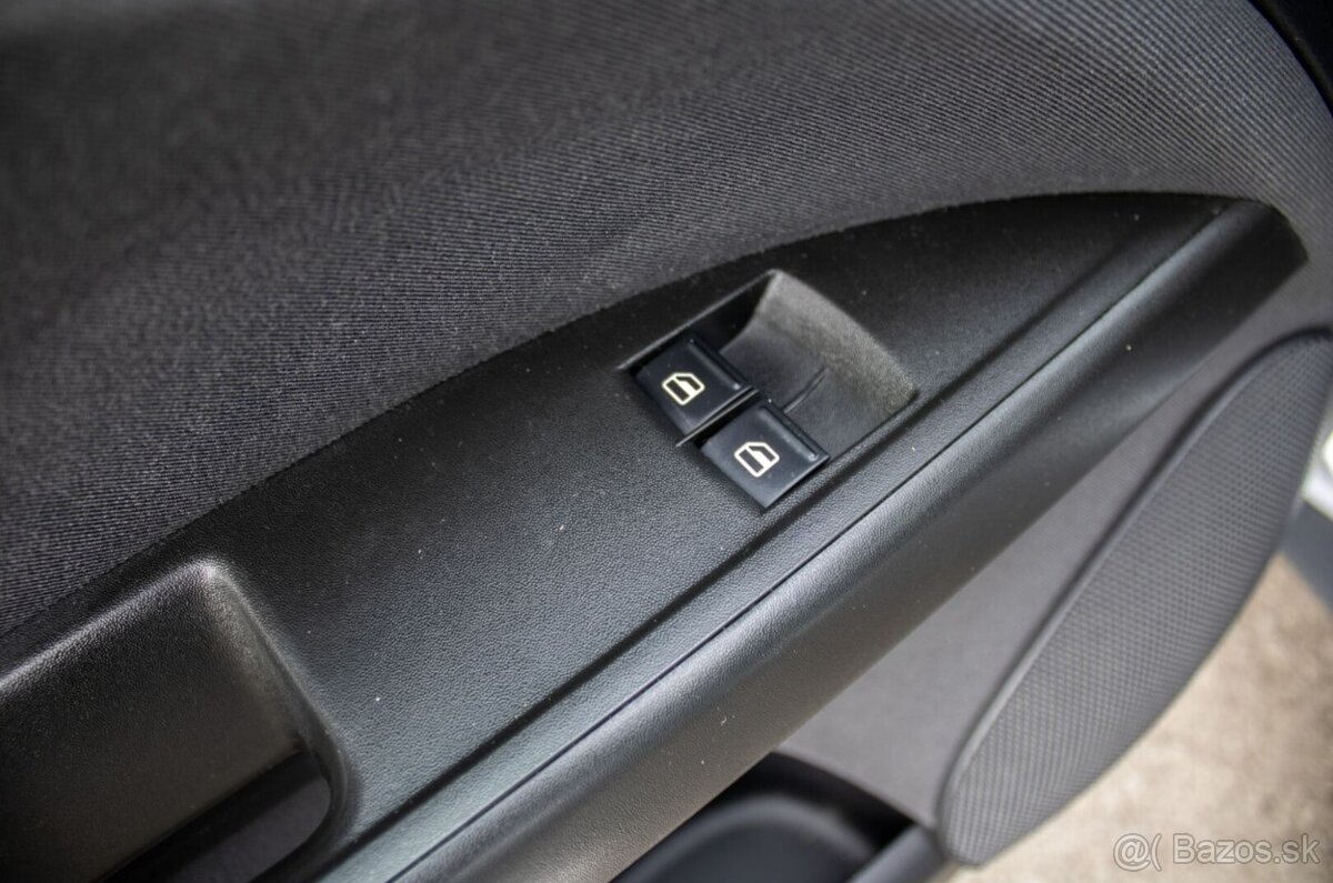 Seat Altea 1.2 TSI Reference / 77kW / M6 / 2010 - 13