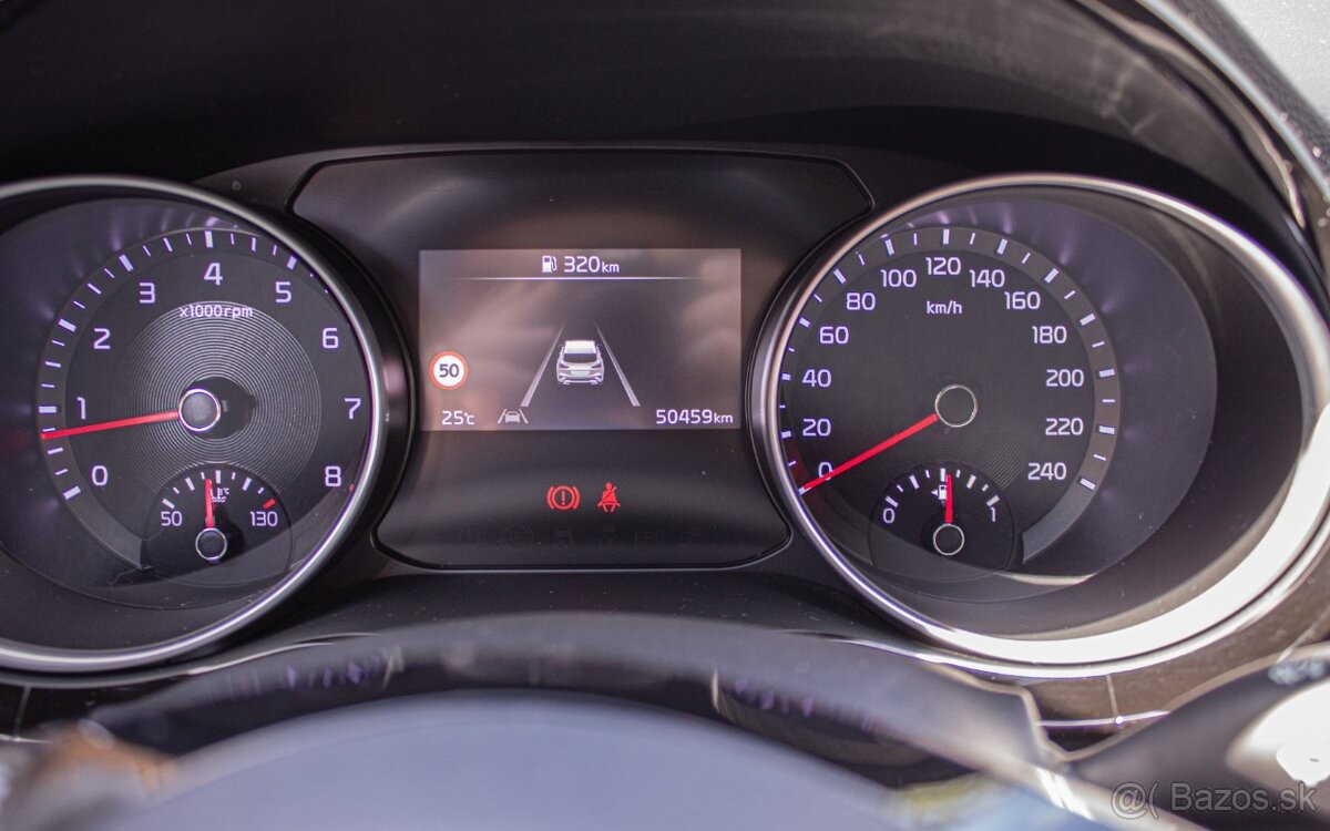 Kia XCeed 1.5 T-GDi Gold - 13