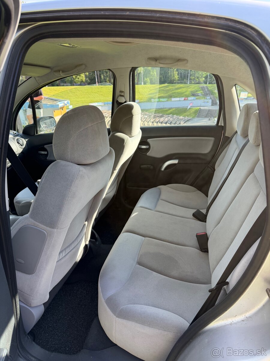 Predám CITROEN C3 1.6 80kW 2003 - 13