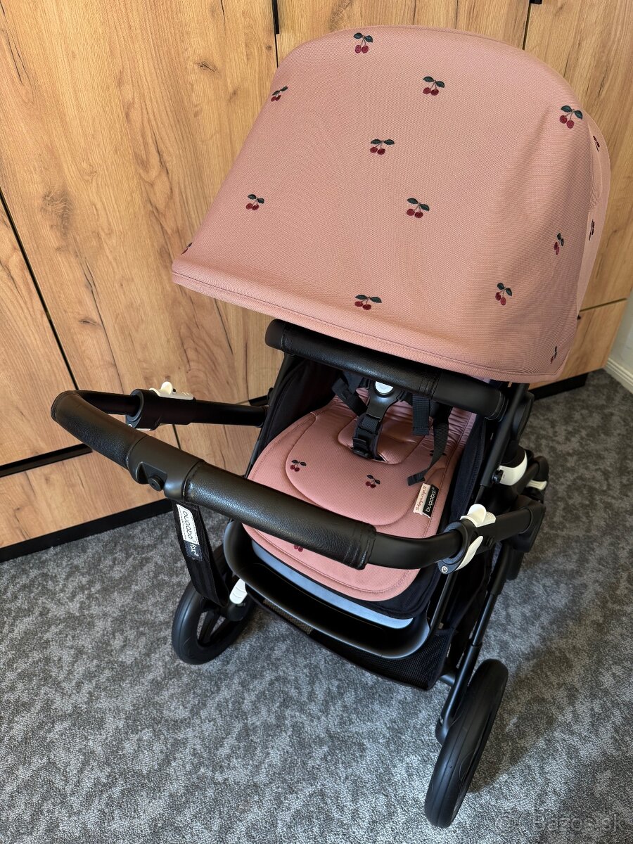 Bugaboo Fox 2 Konges slojd - 13