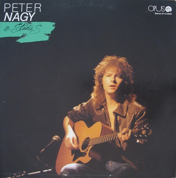 LOJZO, PETER NAGY, VASO PATEJDL LP platne - 13