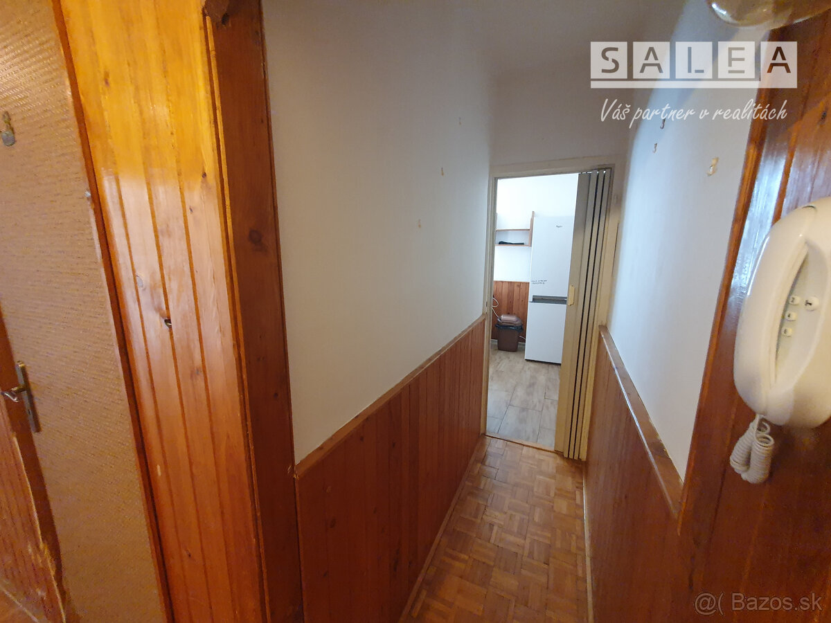 Priestranný 3-izbový byt + balkón 67m2 Nové mesto nad Váhom - 13