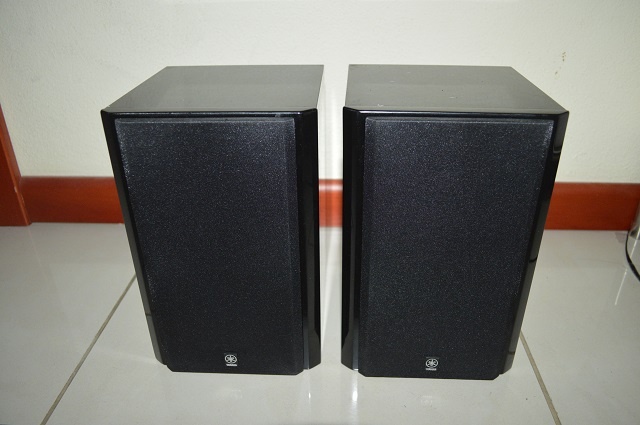 predam 2ks reproduktory YAMAHA - 13