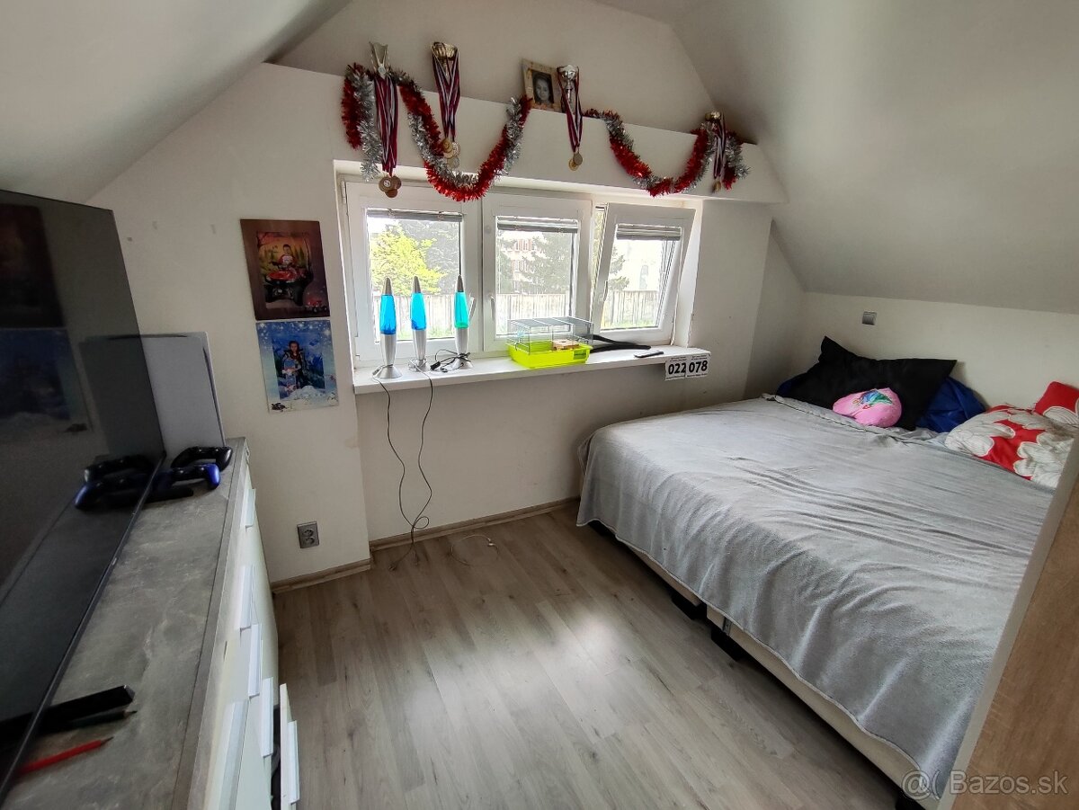 Veľký rodinný dom - Košice - Staré mesto - 13