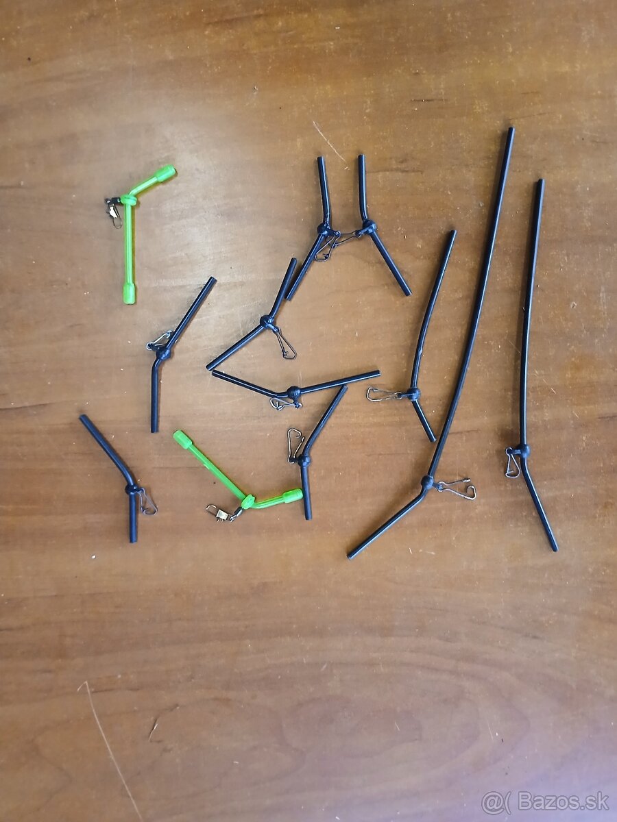 Rybarske potreby - 13