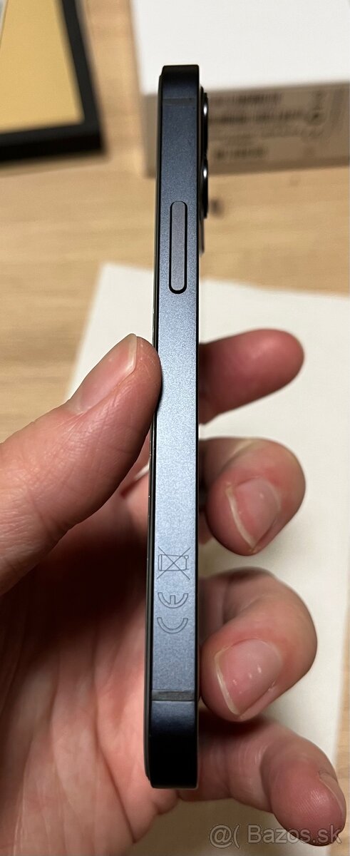 iPhone 12 mimi 128 GB repasovaný - 13