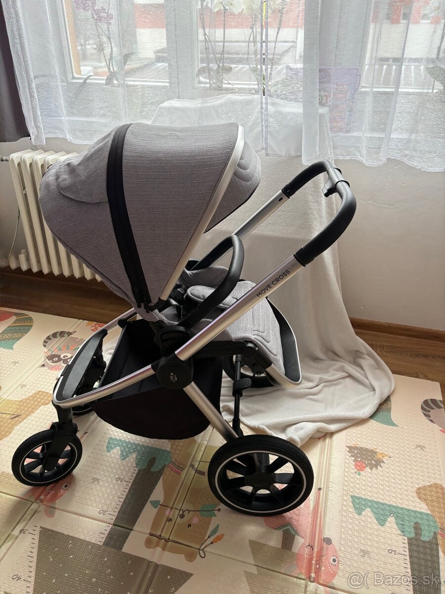 Zopa move cross - 13