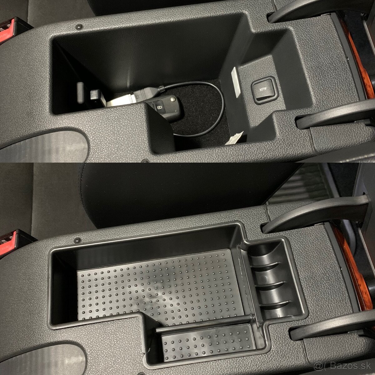 Škoda Superb Combi, Elegance, 2,0 125KW - 13