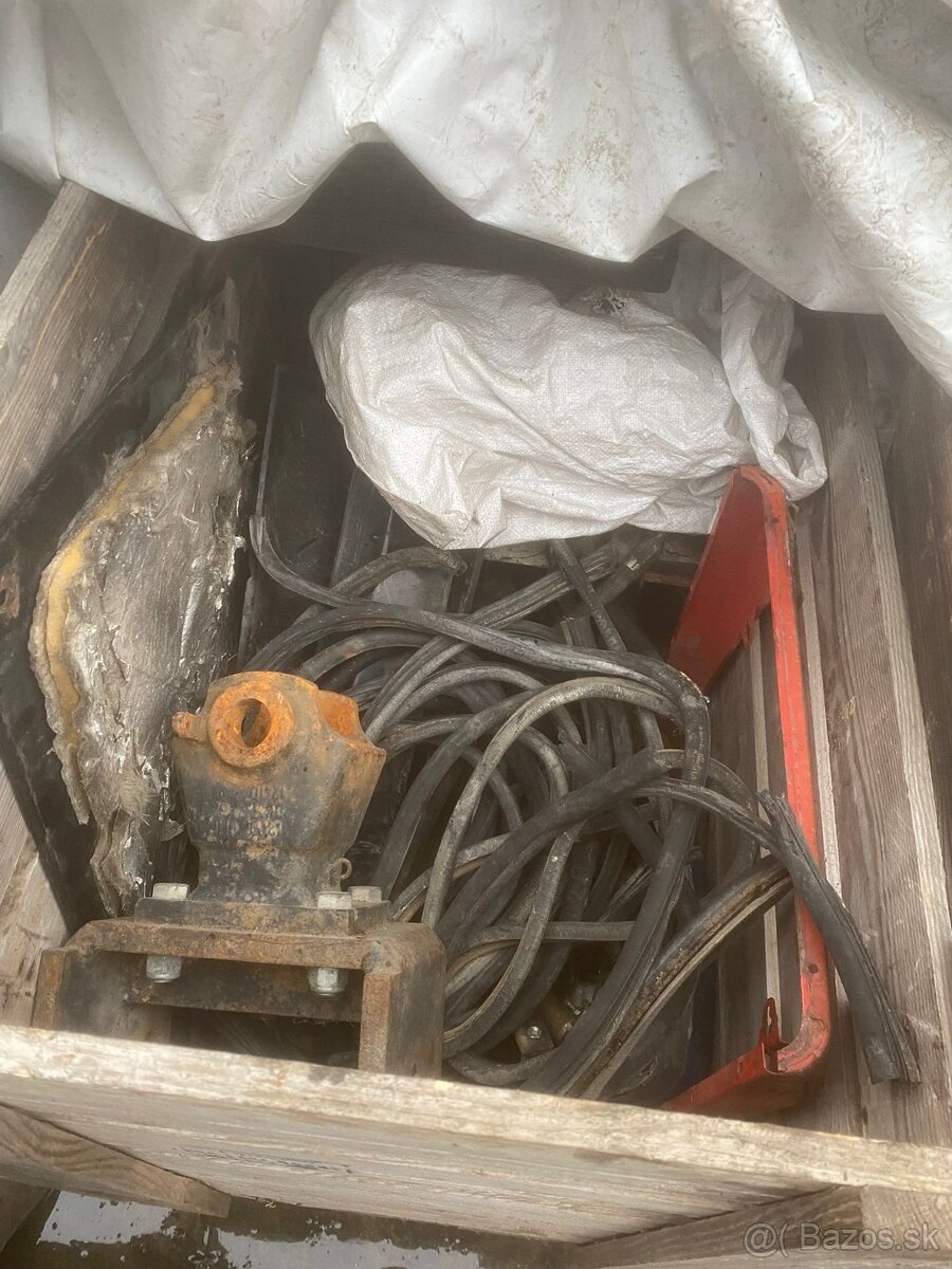 Zetor 6340 italia - 13