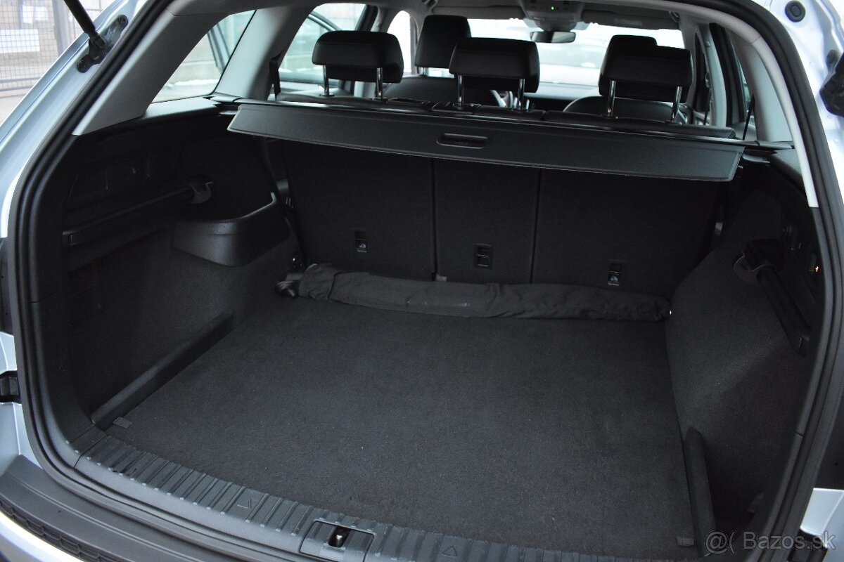 Škoda Kodiaq 2.0 TSI Style 4x4 DSG - 13