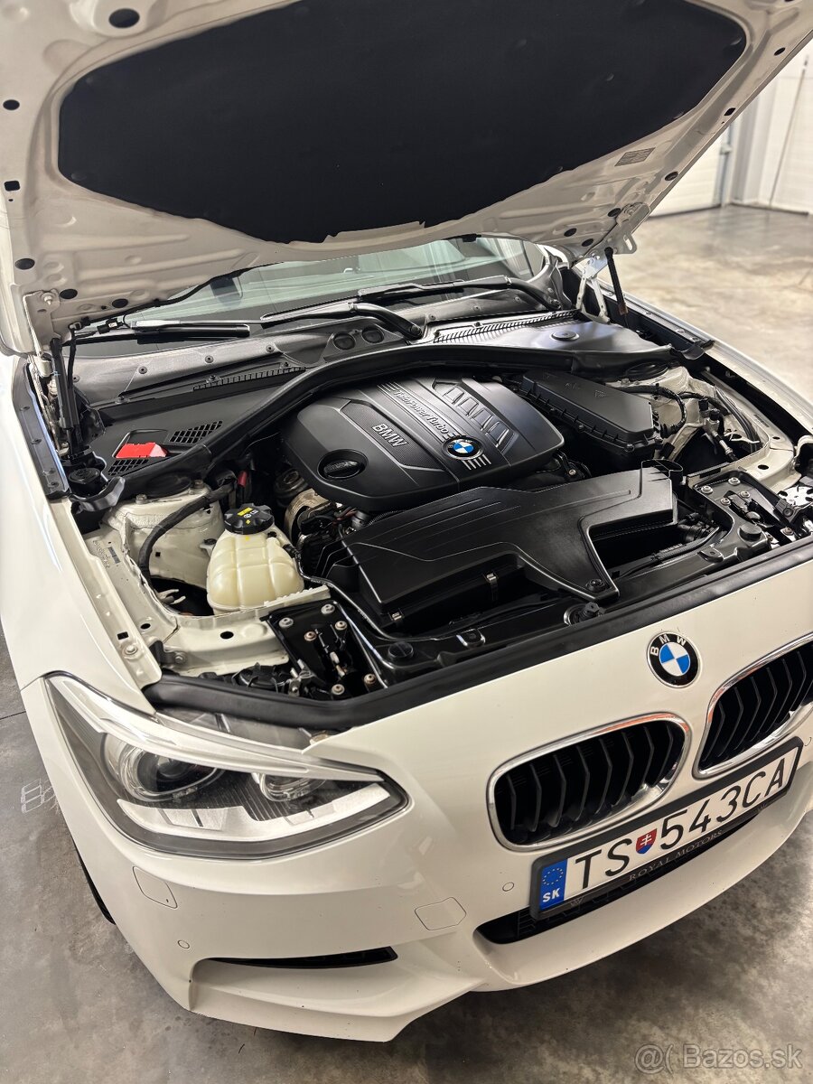 F20 125d 160kw Twin turbo - 13