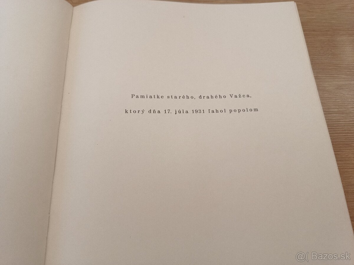 Ján Hála: Pod Tatrami 1942 - 13