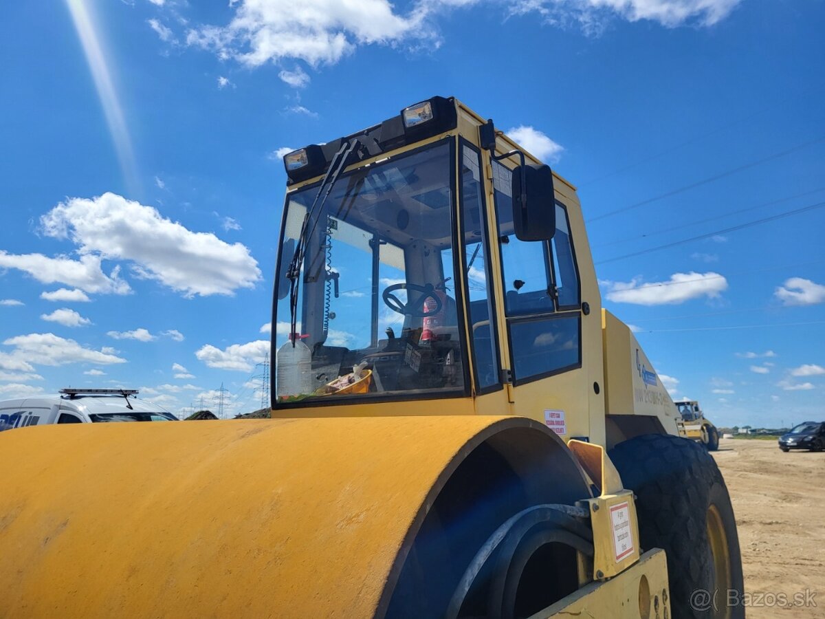 BOMAG BW 213 DH - 3 - 13