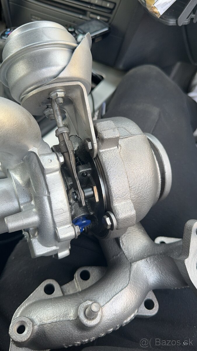 Audi A3 8P 2.0 TDI BKD - 13