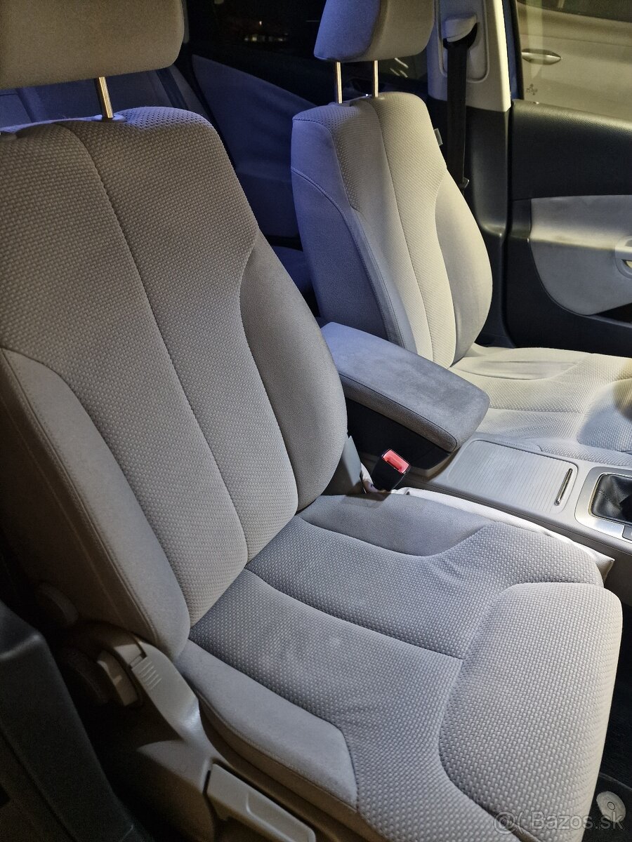 Volkswagen Passat Variant 1.4 TSi - 13