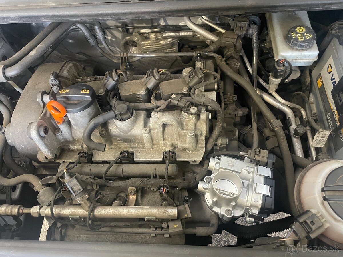 VW UP 1.0mpi CNG EcoFuel Move BlueMotion Tech - 13