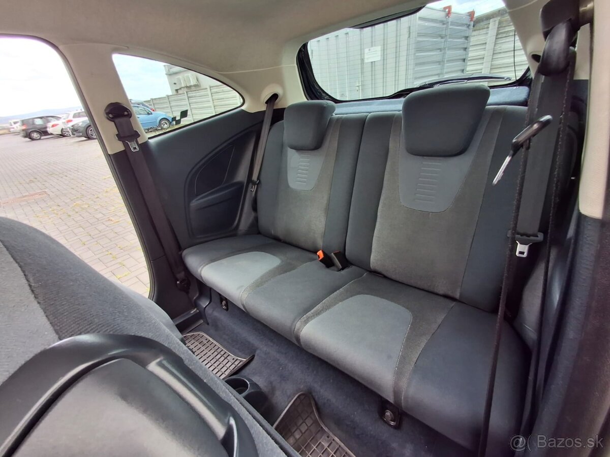 Ford Ka - 13