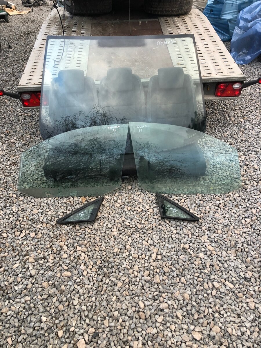 VW Touran náhradné diely - 13