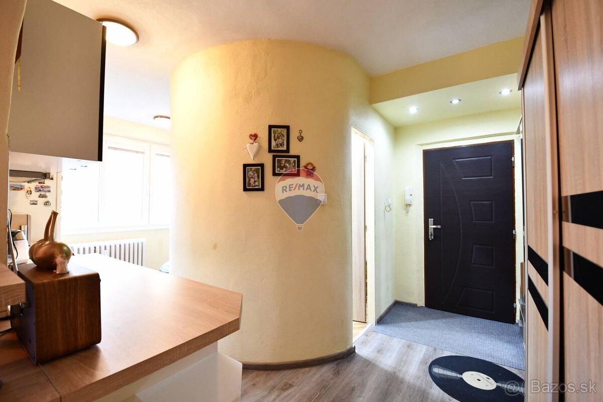 PRENÁJOM, 3 - izbový byt, 74m2, Poprad, Ul. Štúrova, - 13