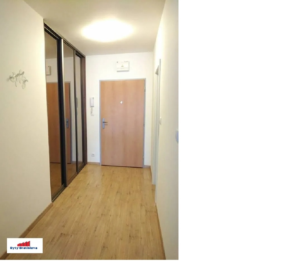 Na prenájom 2-izb. byt Jégého alej, BA - Ružinov - 13