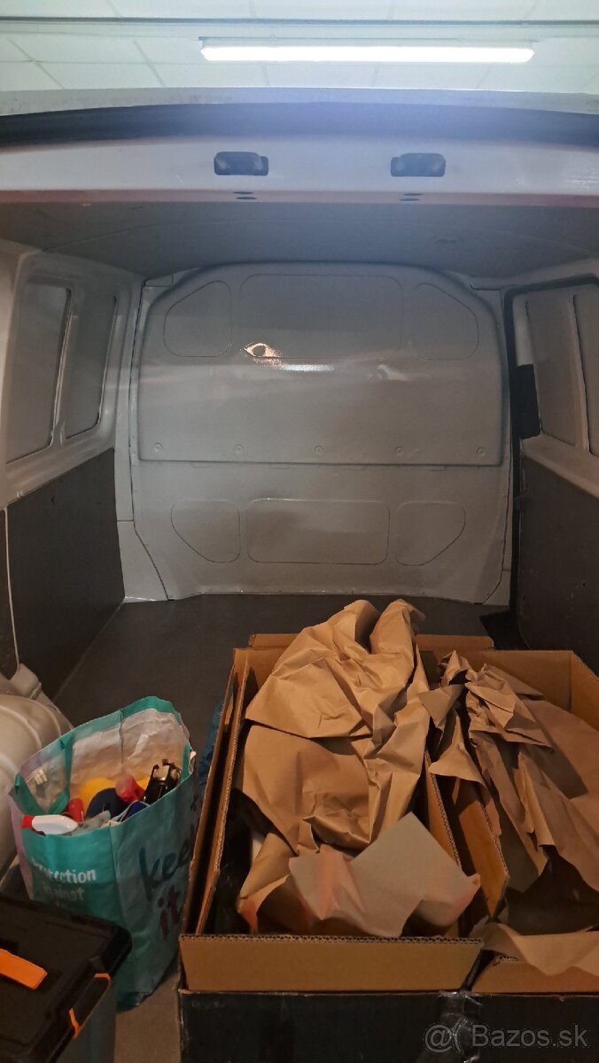 Prodám: VW TRANSPORTER T5 T5.1 - 13